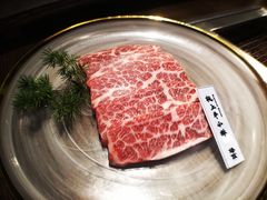 -樱宿日式和牛烧肉(五道口店)