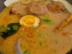 -半藏居酒屋(香港花园店)