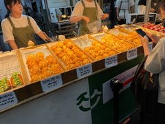 -西归浦每天偶来市场