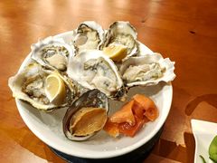 -V Bar海景扒房(北海湾惠龙万达嘉华酒店)