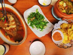 -云隐小厨·传统大理美食(复兴路店)