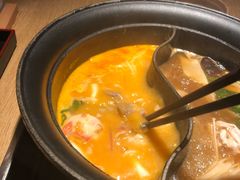 -温野菜涮涮锅(西单大悦城店)