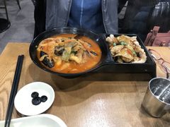 -香港饭店0410(弘大店)