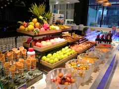 -鹭江潮餐厅•福建菜(鹭江佲家酒店)