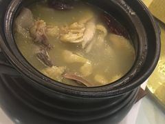 -牡丹峰朝鲜料理