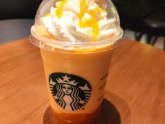 -星巴克(北京新辰里亚运村店)