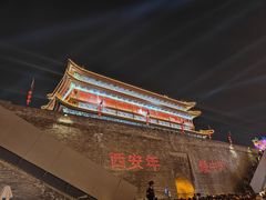 -西安城墙·碑林历史文化景区