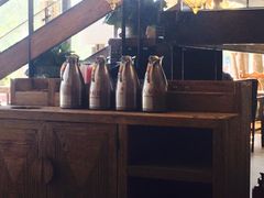 -maan coffee漫咖啡(通州店)