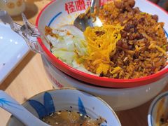-怪噜范·老贵阳街头名小吃(汇金星力城店)