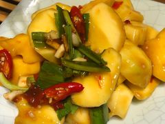 -福照楼汽锅鸡·云南特色菜(万达广场店)