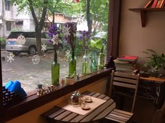 picture-看书吧(体育东横路店)