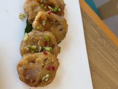-枣子树·素食餐厅(朱家尖店)