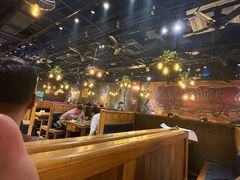 -小俩口烧烤东北菜(双井店)