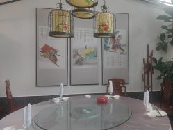 -特味村·宴会厅(生态园店)
