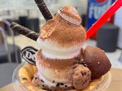 -DQ·蛋糕·冰淇淋(天一2店)