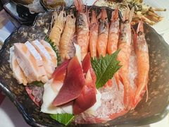 -黑木原精致料理·铁板烧