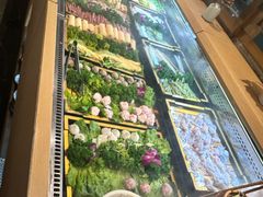 -一绪に寿喜烧(虹悦城店)
