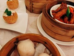 元素虾饺皇-福州天元国际威斯汀酒店·中国元素餐厅