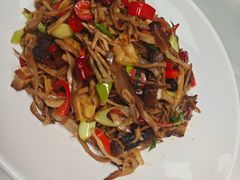 -老爷庙风味美食府(魏都大道店)