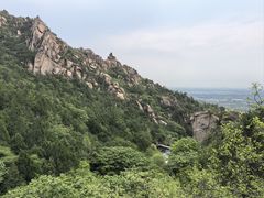 -北京凤凰岭
