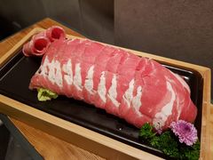 -湊湊火锅·茶憩(东城万达店)