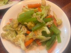 -食间牛排(湖西路店)