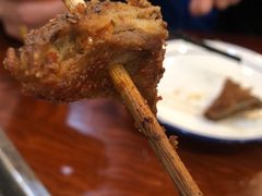 -伊隆斋(什刹海店)