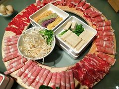 -古关火锅店(古北水镇景区店)