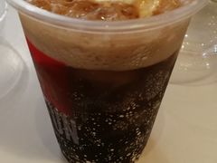 -麦当劳(凯德广场店)