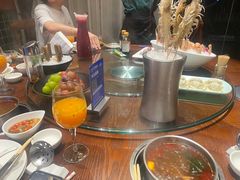 -东海怡品海鲜豆捞(舟宿夜江店)