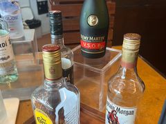 -北京北辰洲际酒店