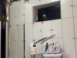 -香薇妮丝·定制减肥·身材管理