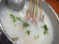 -盈田盈粥庄(黄兴公园店)