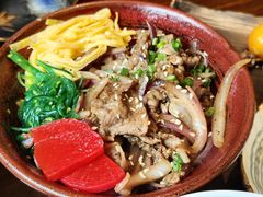 -鸟鹏烧鸟居酒屋(仁恒梦中心店)