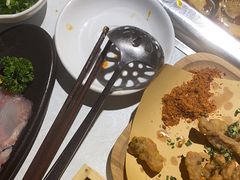 -巴奴毛肚火锅(广益哥伦布店)