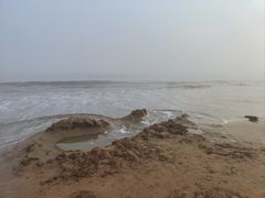 -朱家尖南沙景点
