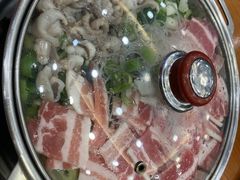 -蚂蚁家辣炒章鱼(海云台店)