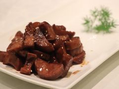 -狮王府淮扬菜(新街口友谊店)