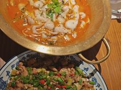 -永安水煮活鱼·仪征菜(仪征奥林匹克店)