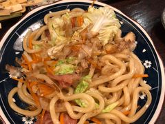 -哥哥の深夜食堂(叁宸里店)