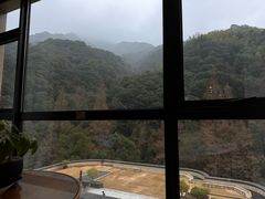 -天明山温泉大酒店