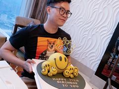 -无锡苏宁银河国际酒店-悦府65中餐厅