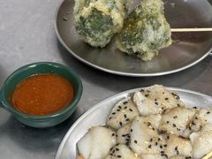 -老胡甜汤(龙眼店)