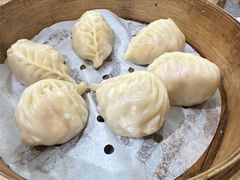 -东升灌浆包(辛庄街总店)