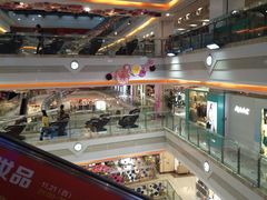-巴黎春天(浦建店)