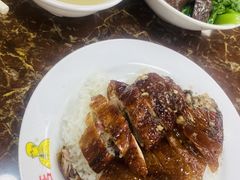 -陈光记烧腊店(罗保博士街店)
