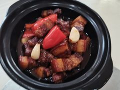 -来韶饭店
