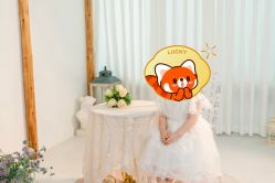 -玛瑞莎专业孕妇摄影(越秀店)