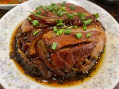 招牌牛肉烧白-国强牛肉(洋河总店)