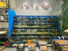 -海味当家·蒸锅海鲜(中山广场创始店)